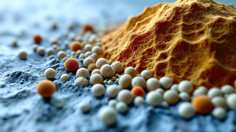 AUC-based versus flat BSA carboplatin dosing comparison chart