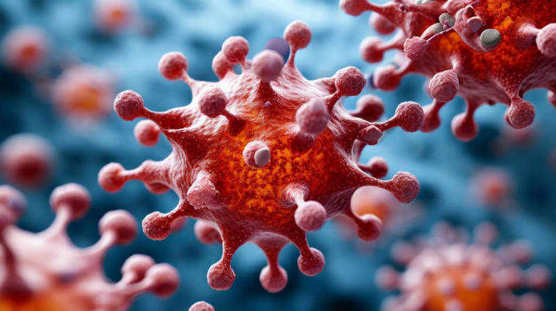 PK/PD model linking drug exposure to myelosuppression transit compartments